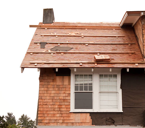 Trusted Delta, OH Siding Experts